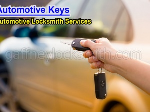 Gaffney Locksmith