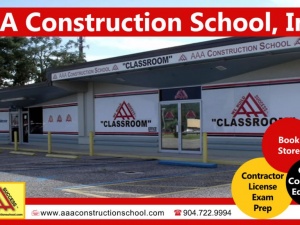 AAA Construction School, Inc