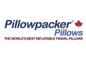 Pillowpacker Pillows