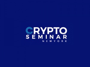 Cryptocurrency Seminar New York