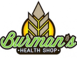 Burman's Health Shop