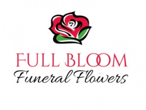 Full Bloom Funeral & Sympathy Flowers