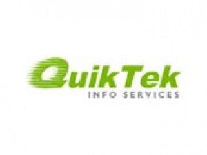QuikTek Info Services