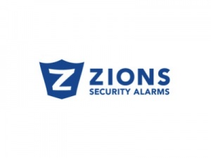 Zions Security Alarms - ADT Authorized Dealer