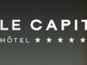 Le Capitole Hôtel