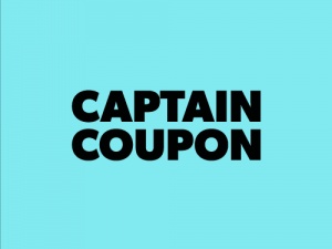 CaptainCoupon