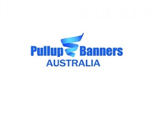 Pull Up Banners Australia