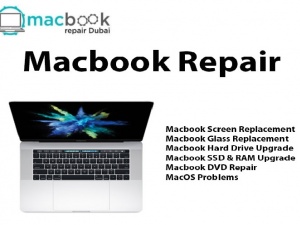 Macbook Repair 