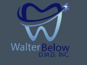 Dr Below DMD Inc