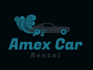 amex car rental service in dubai