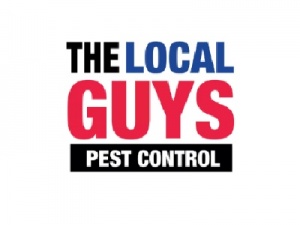 The Local Guys – Pest Control