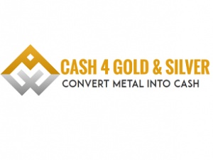 Cash 4 Gold N Silver