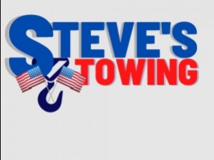 Steve’s Towing