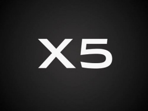 X5 STUDIOS