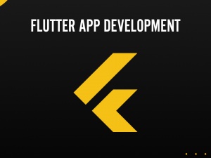 Top Flutter App Development Company in India