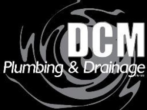 DCM Plumbing & Drainage