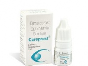 Careprost Plus Prescribed By Experts					