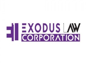 Exodus Law Corp