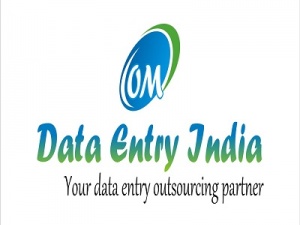 Om Data Entry India