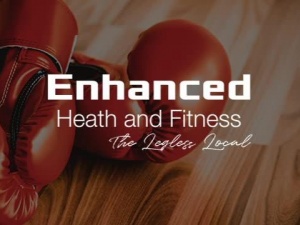 Enhanced Health and Fitness