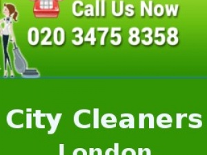 City Cleaners London