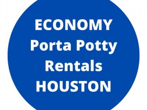 Economy Porta Potty Rentals of Houston