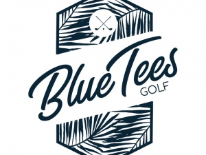 Blue Tees Golf