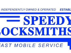 Speedy Locksmiths