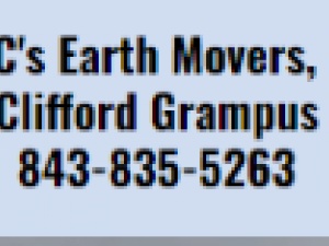 Mr C's Earth Movers LLC