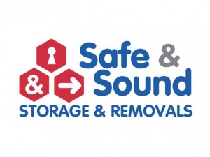 Safe and Sound Storage and Removals