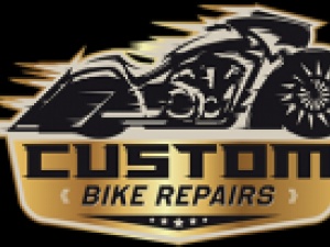 Custom Bike Repairs Pty Ltd