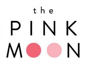 The Pink Moon