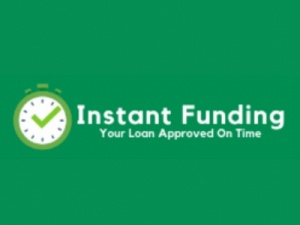 Instant Funding