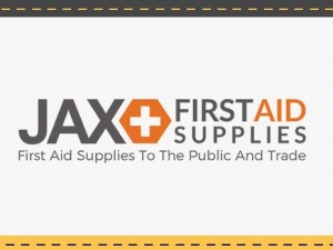 Jax First Aid Supplies
