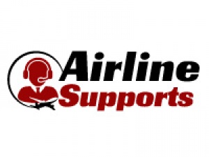 Airline Supports