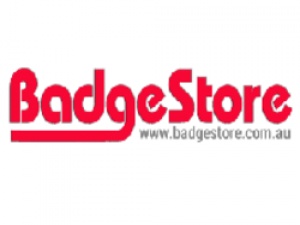 BadgeStore