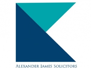 Alexander James Solicitors is a Law firm 