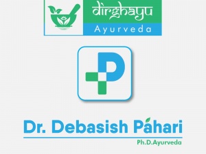 Dr. Debasish Pahari