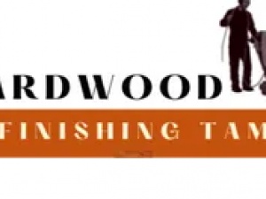 Hardwood Refinishing Tampa