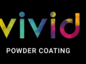 Vivid Powder Coating