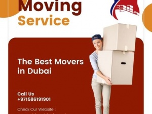 The best movers and packers in Dubai | Storage Dub
