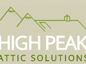 High Peak Attic Solutions