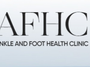 Flat Feet in Children Treatment Chagrin Falls