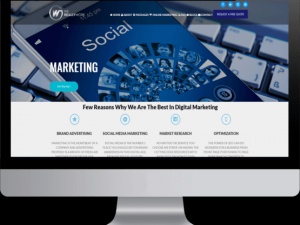 social media marketing | ZEQONS SEO