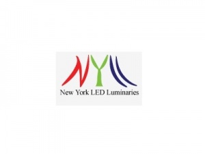 New York LED Luminaries