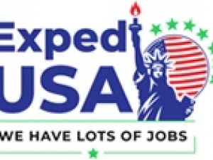 Find Work in USA at ExpediUSA