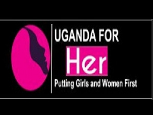 Uganda for Her Initiative