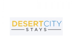 Desert City Stays