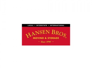 Hansen Bros. Moving & Storage