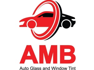 AMB Auto Glass and Window Tint